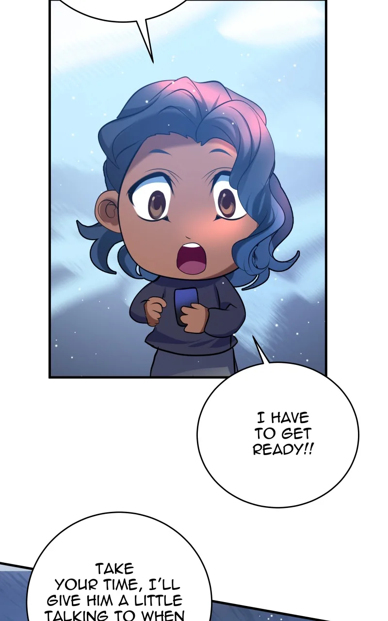 Cinder and Charm Chapter 19 page 38 - 