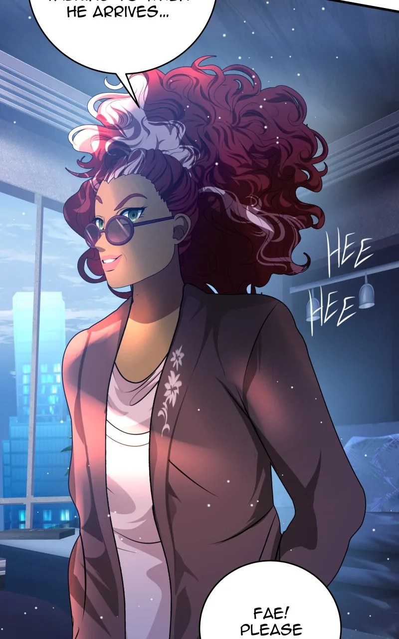 Cinder and Charm Chapter 19 page 39 - 
