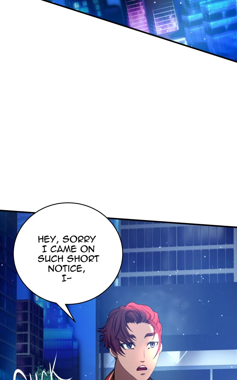 Cinder and Charm Chapter 19 page 41 - 