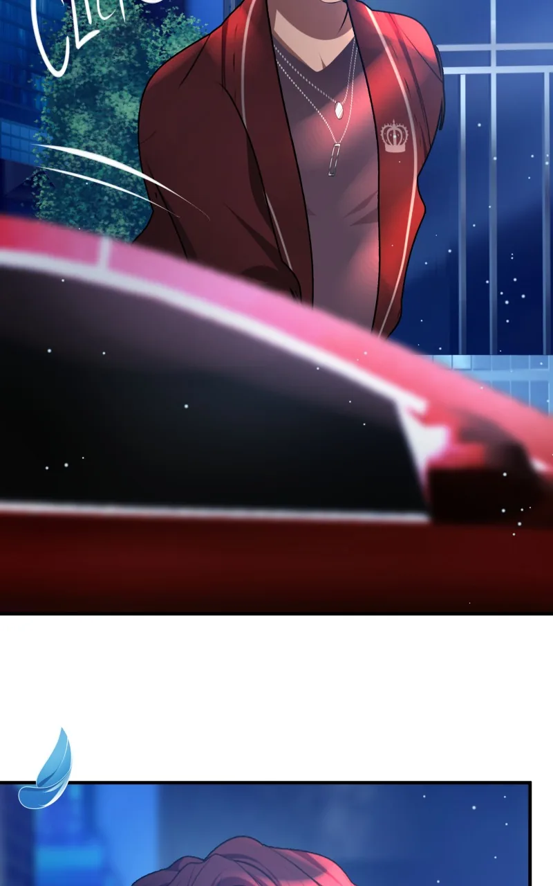 Cinder and Charm Chapter 19 page 42 - 