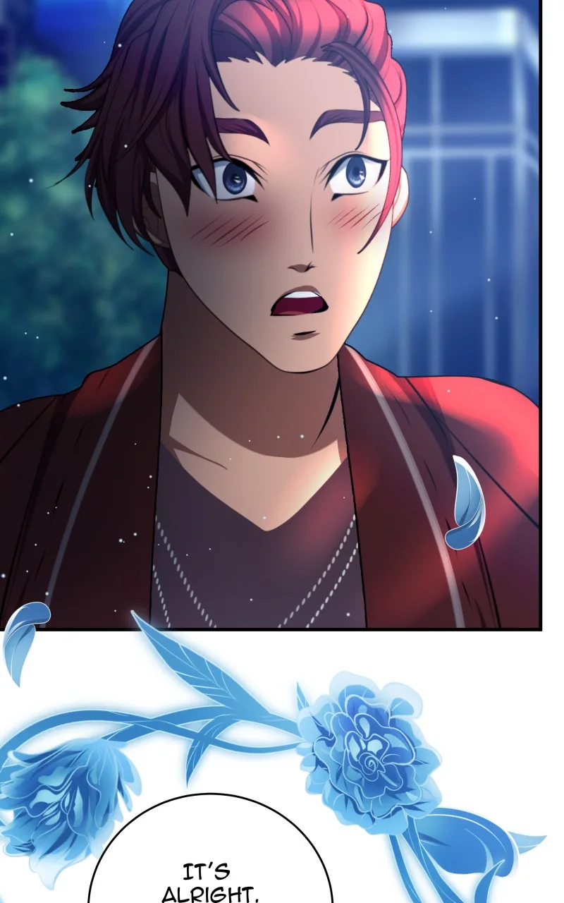 Cinder and Charm Chapter 19 page 43 - 
