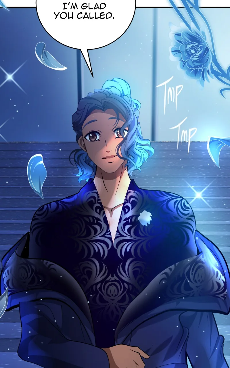 Cinder and Charm Chapter 19 page 44 - 