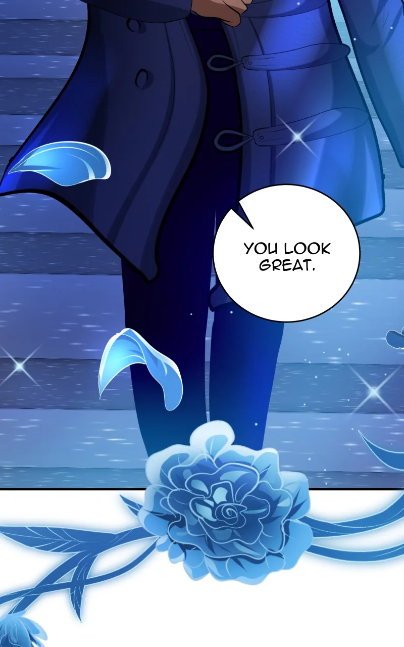 Cinder and Charm Chapter 19 page 45 - 