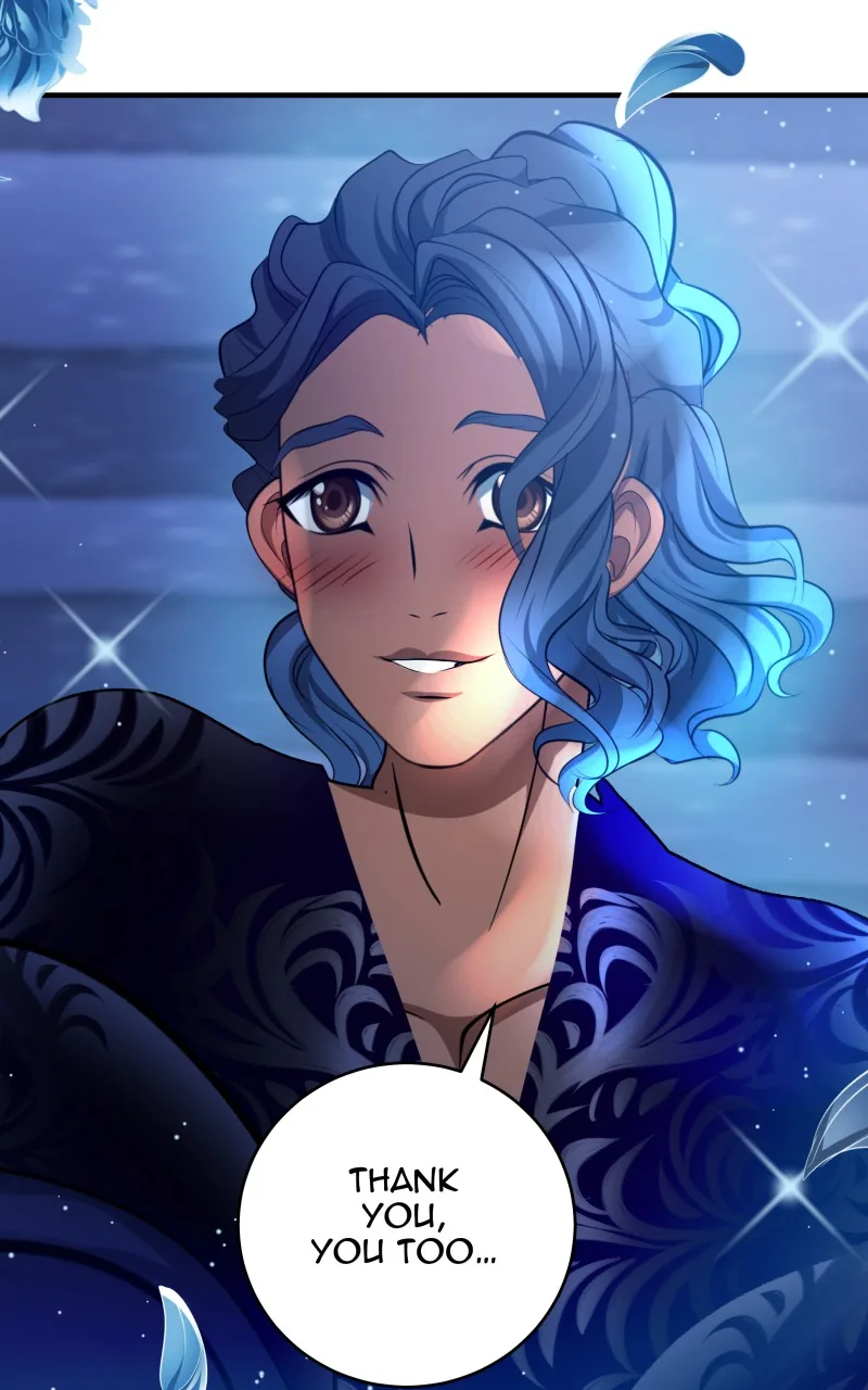 Cinder and Charm Chapter 19 page 46 - 