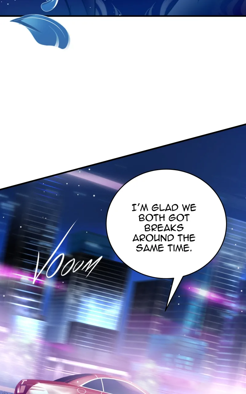 Cinder and Charm Chapter 19 page 47 - 