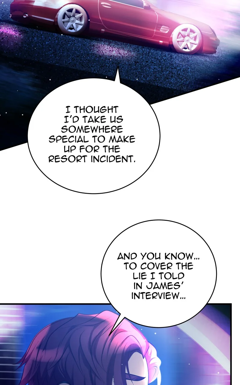 Cinder and Charm Chapter 19 page 48 - 