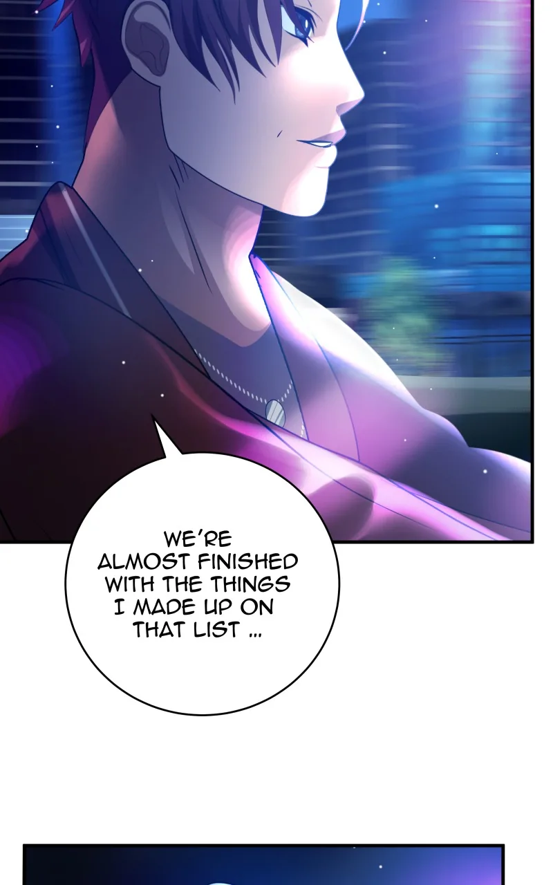 Cinder and Charm Chapter 19 page 49 - 