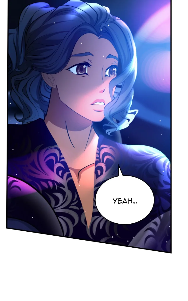 Cinder and Charm Chapter 19 page 50 - 