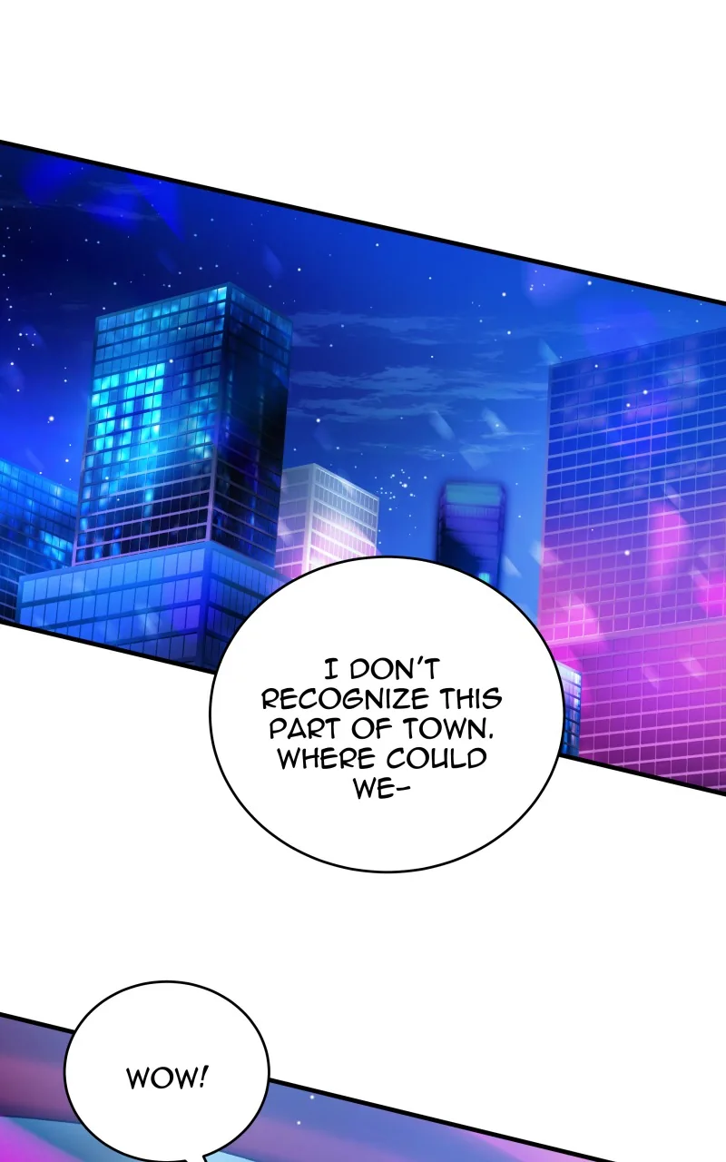 Cinder and Charm Chapter 19 page 51 - 