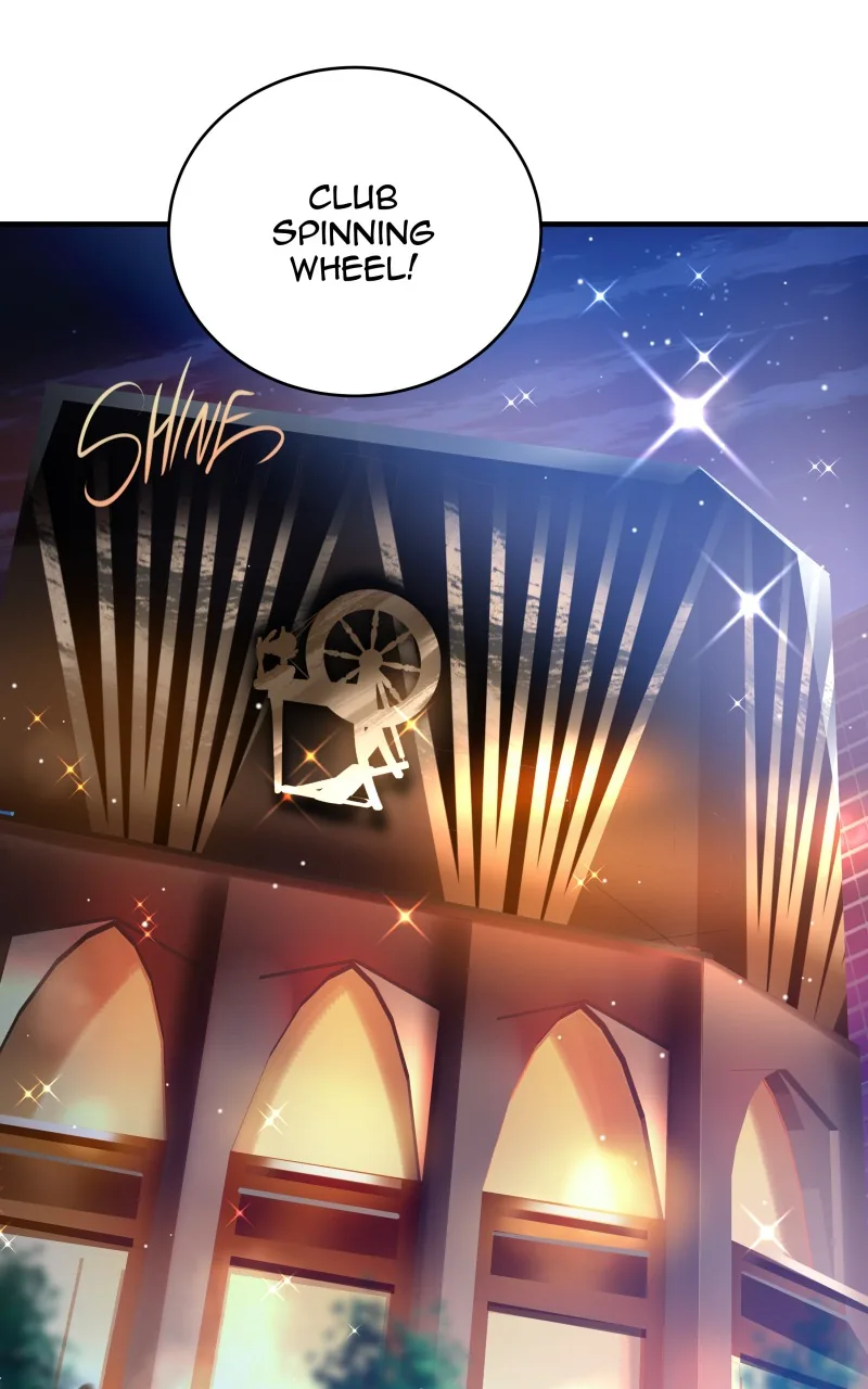 Cinder and Charm Chapter 19 page 53 - 