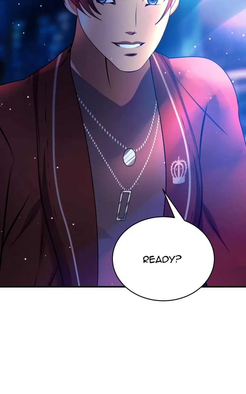 Cinder and Charm Chapter 19 page 55 - 