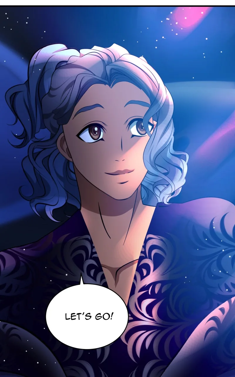 Cinder and Charm Chapter 19 page 56 - 