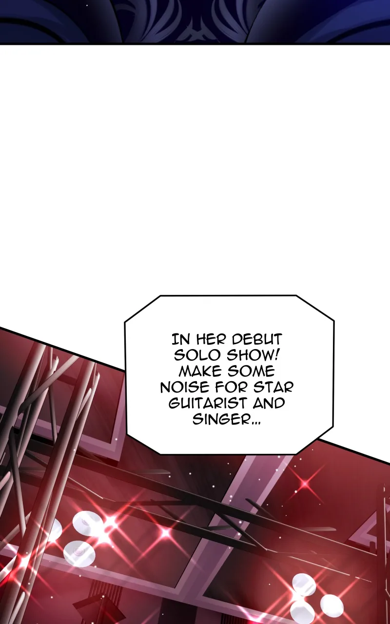 Cinder and Charm Chapter 19 page 57 - 
