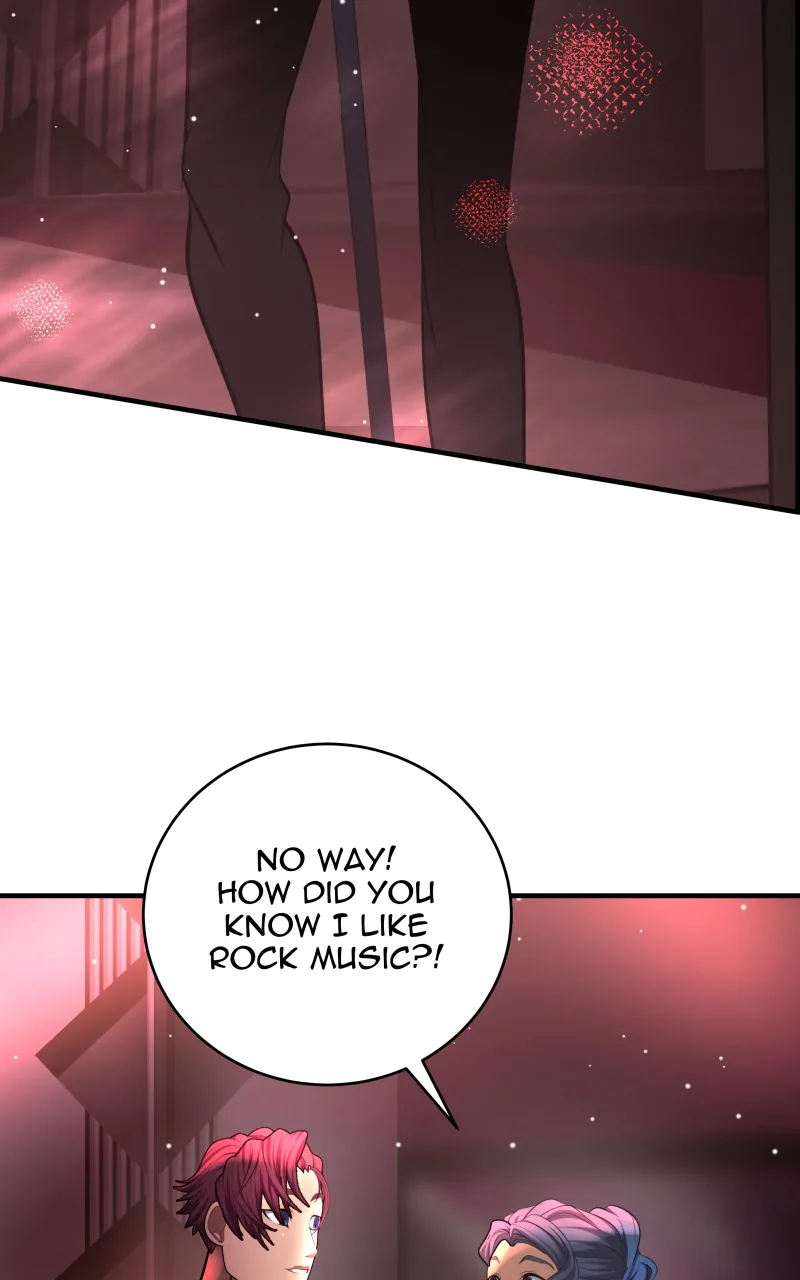 Cinder and Charm Chapter 19 page 60 - 