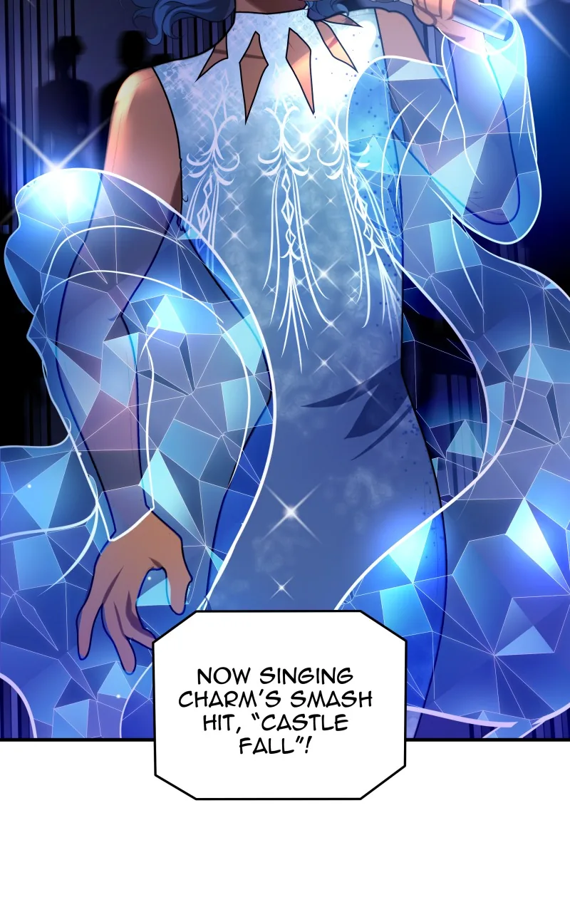 Cinder and Charm Chapter 19 page 7 - 