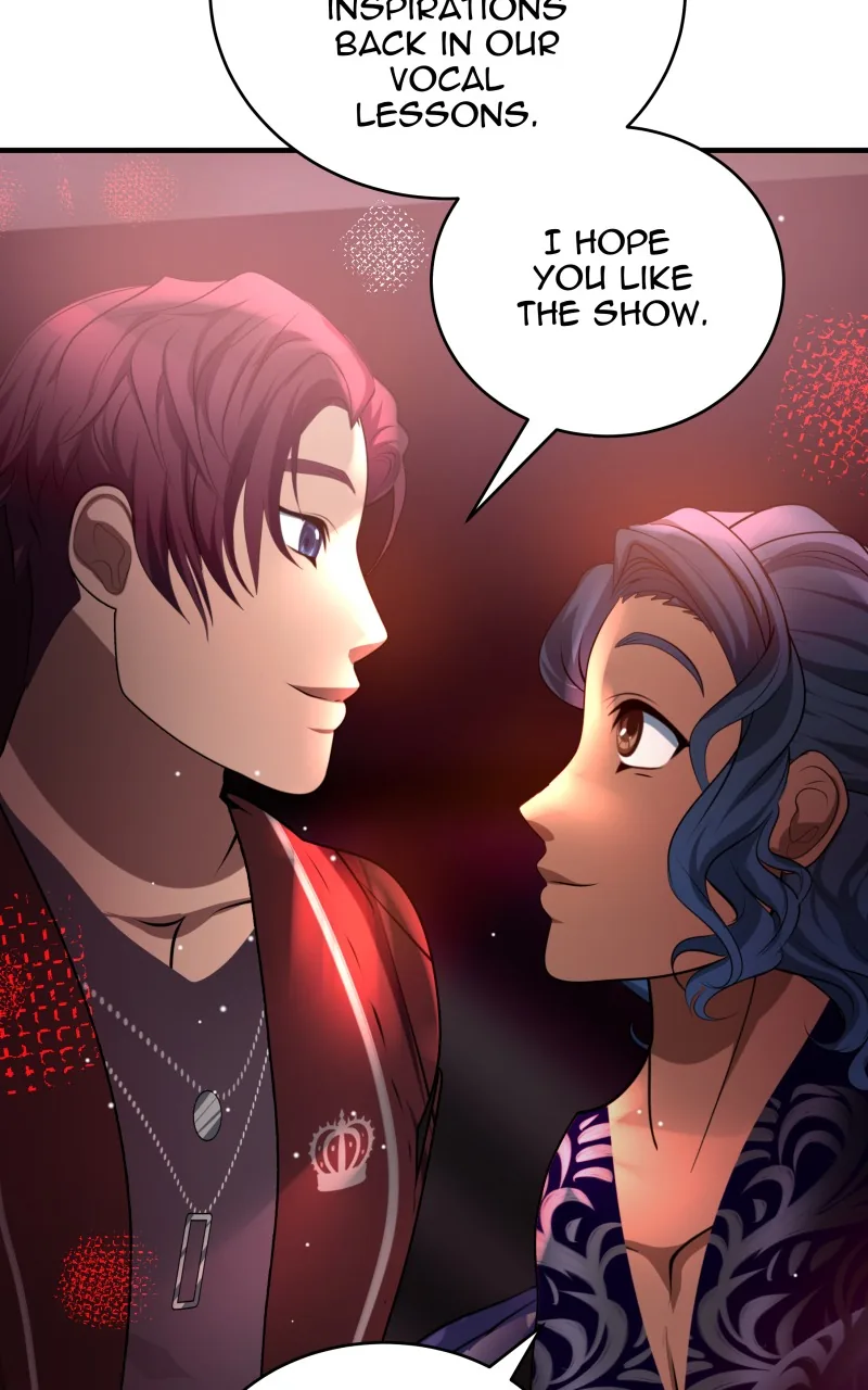 Cinder and Charm Chapter 19 page 63 - 