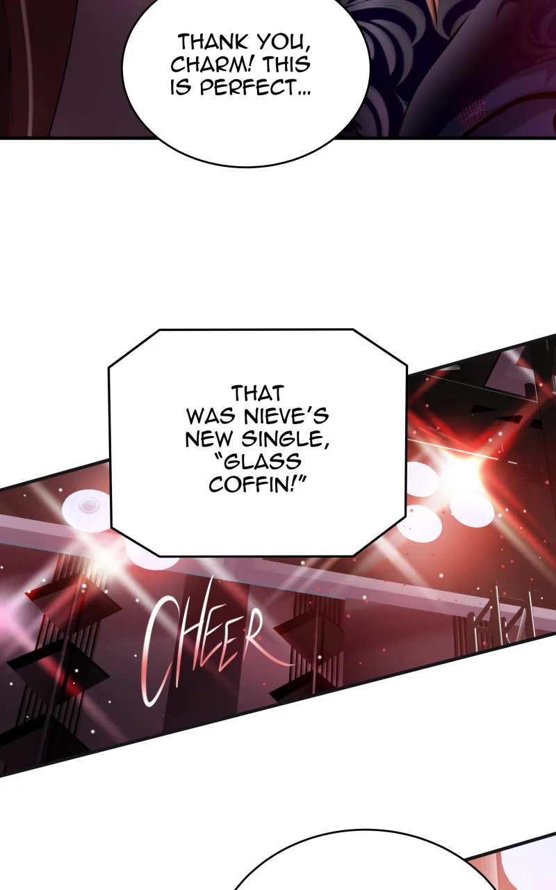 Cinder and Charm Chapter 19 page 64 - 
