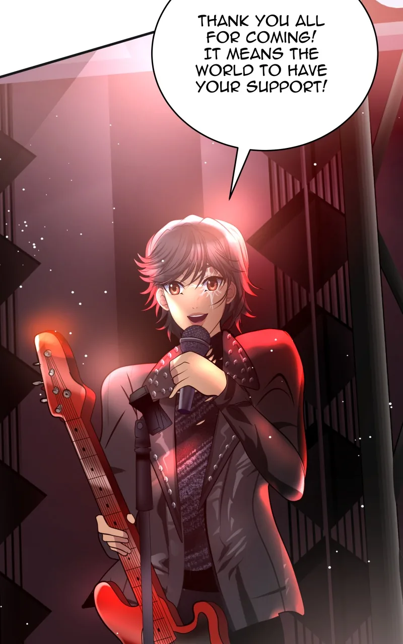 Cinder and Charm Chapter 19 page 65 - 