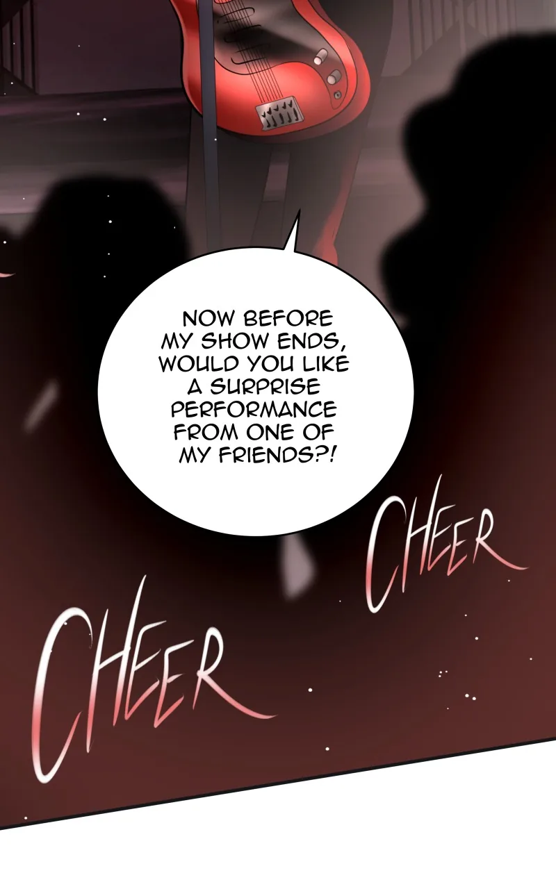 Cinder and Charm Chapter 19 page 66 - 