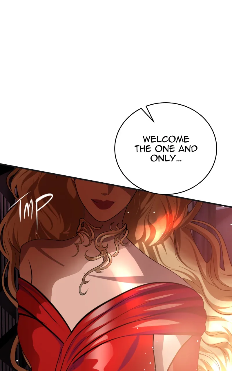Cinder and Charm Chapter 19 page 67 - 