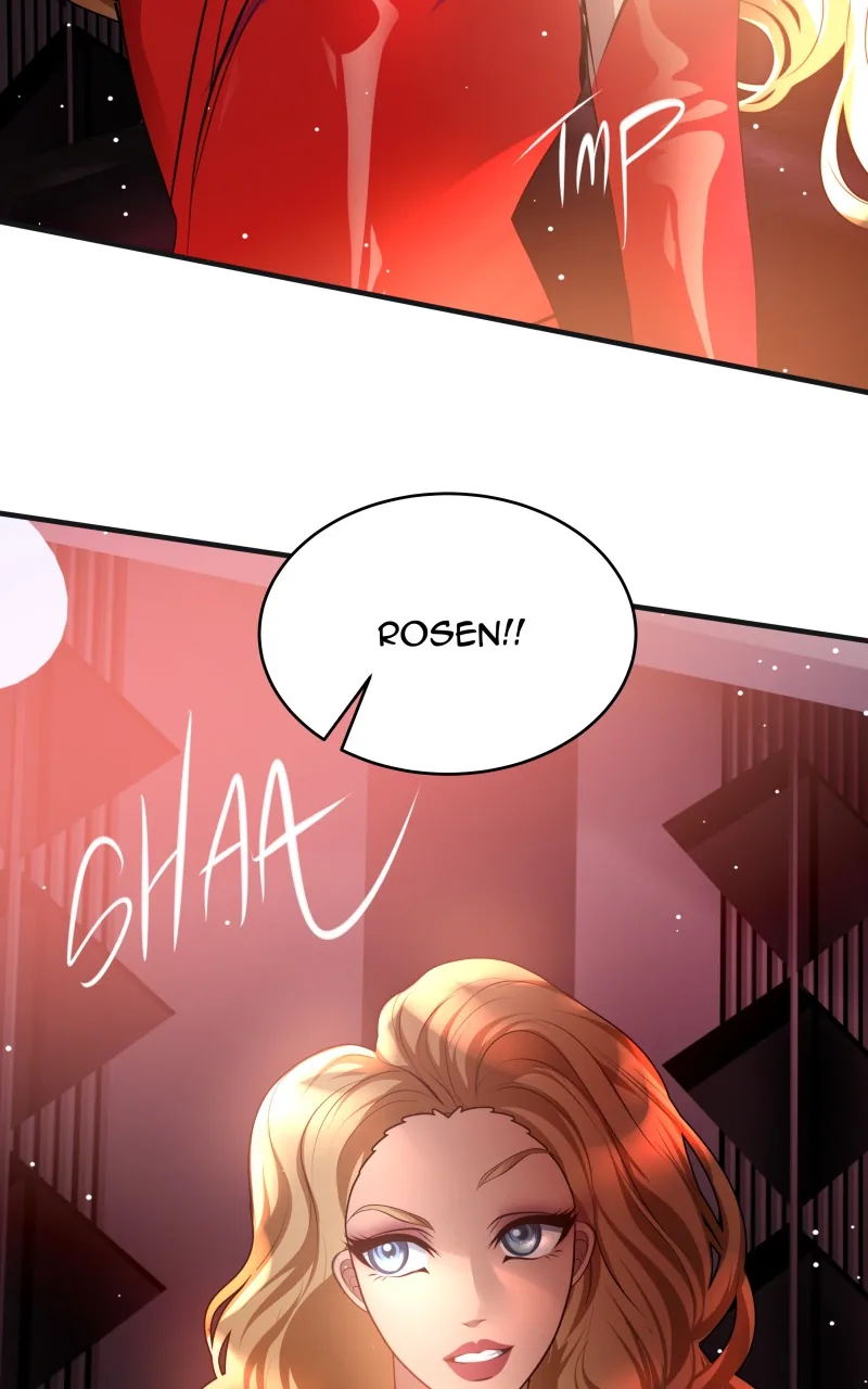 Cinder and Charm Chapter 19 page 68 - 