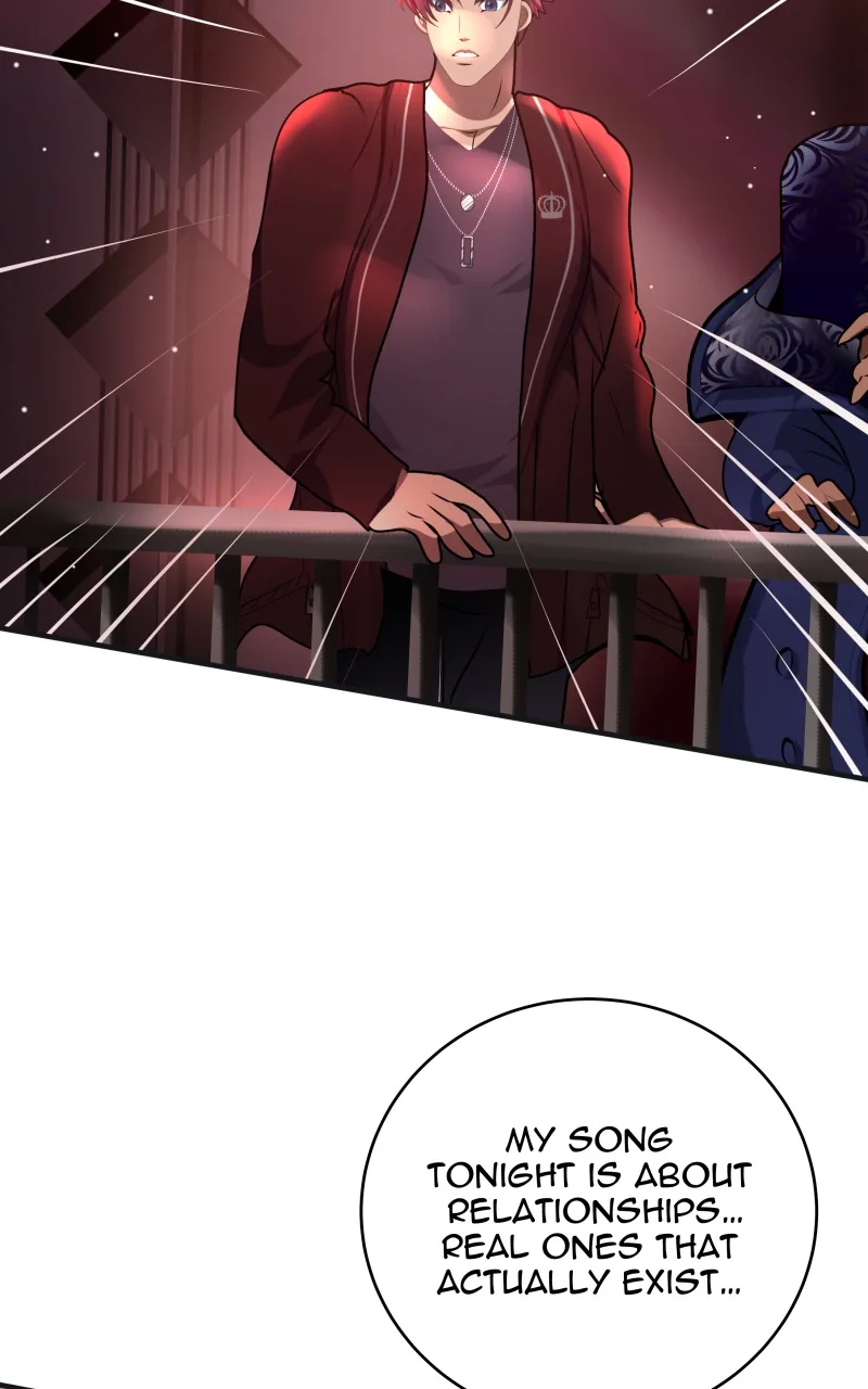 Cinder and Charm Chapter 19 page 71 - 