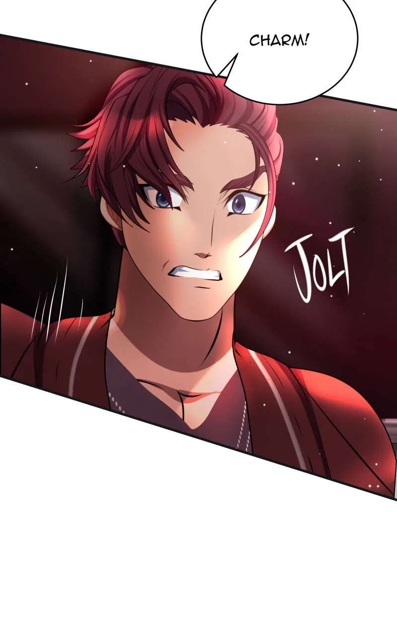 Cinder and Charm Chapter 19 page 73 - 