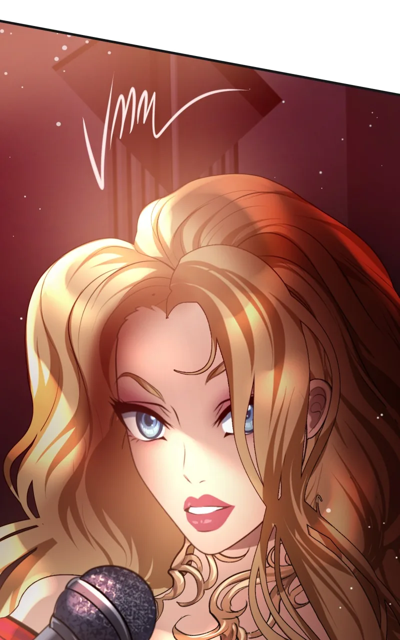 Cinder and Charm Chapter 19 page 74 - 