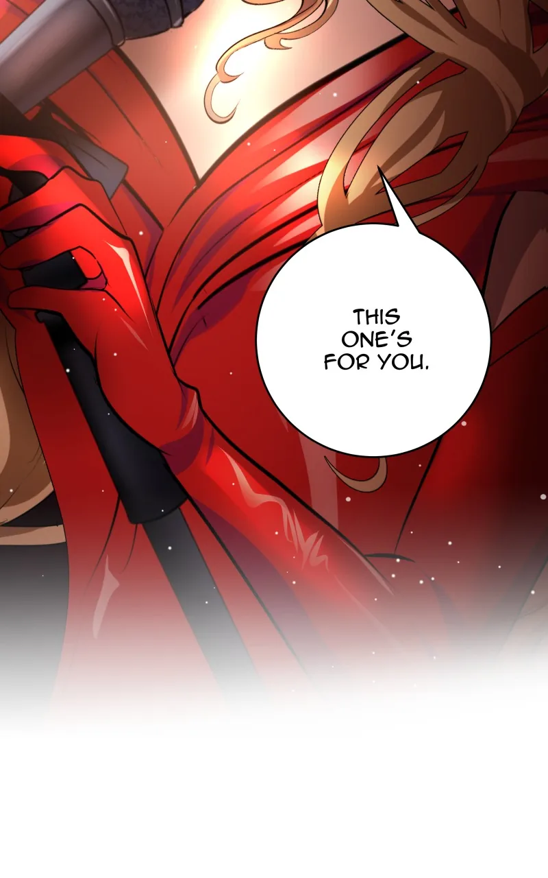 Cinder and Charm Chapter 19 page 75 - 