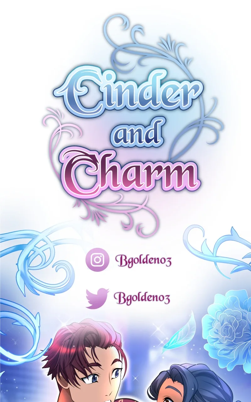 Cinder and Charm Chapter 19 page 76 - 