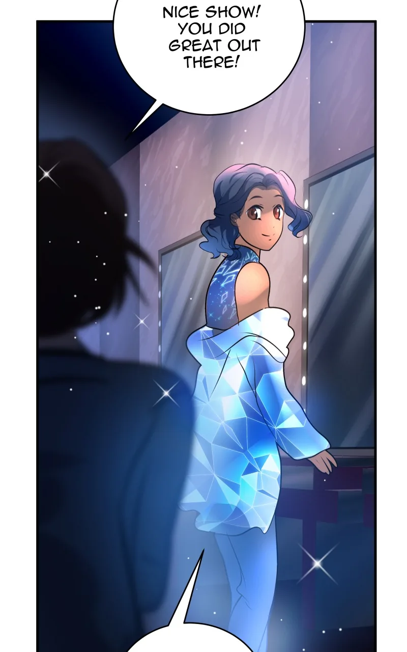Cinder and Charm Chapter 19 page 9 - 