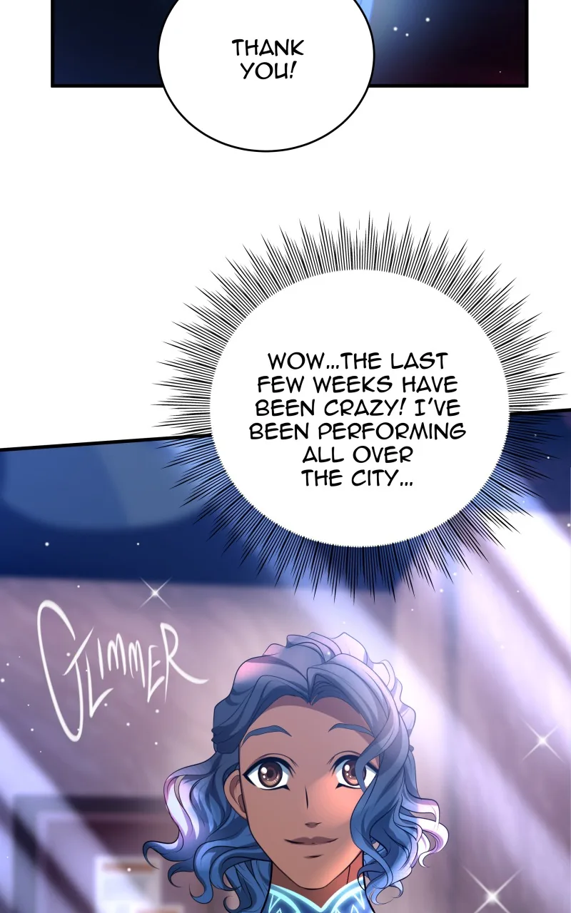 Cinder and Charm Chapter 19 page 10 - 