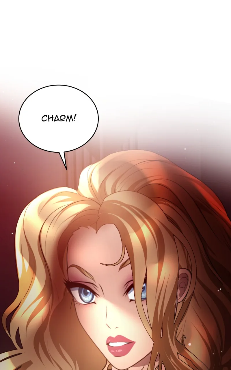 Cinder and Charm Chapter 20 page 2 - 