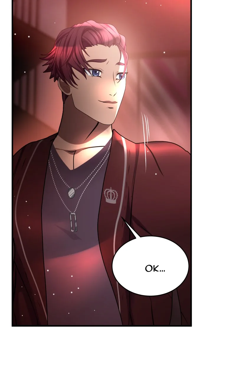 Cinder and Charm Chapter 20 page 11 - 