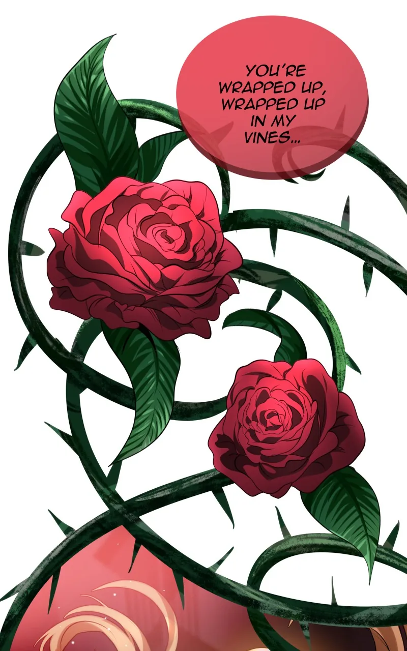 Cinder and Charm Chapter 20 page 13 - 