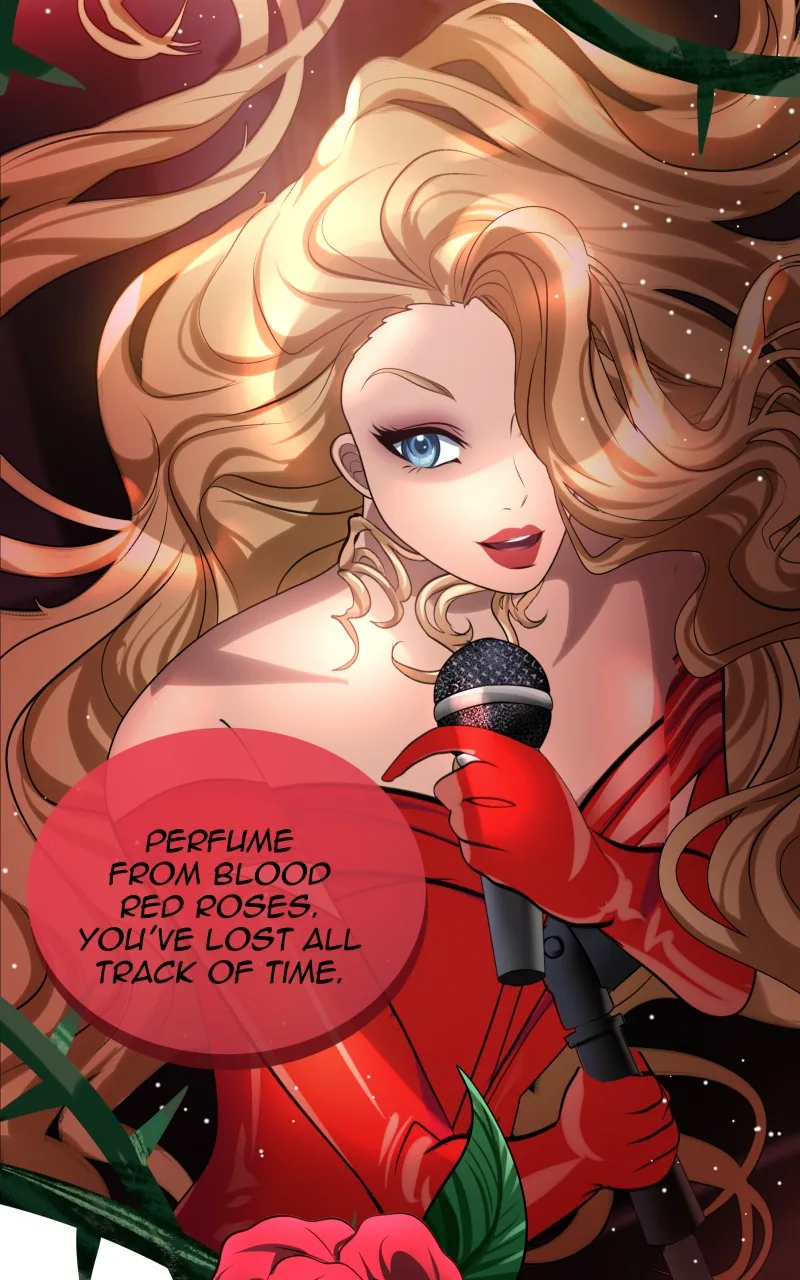Cinder and Charm Chapter 20 page 14 - 