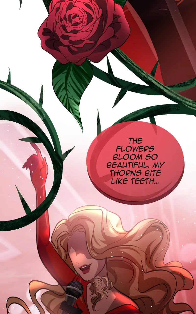 Cinder and Charm Chapter 20 page 15 - 