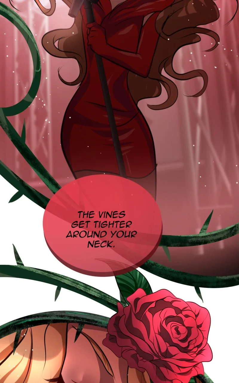 Cinder and Charm Chapter 20 page 16 - 