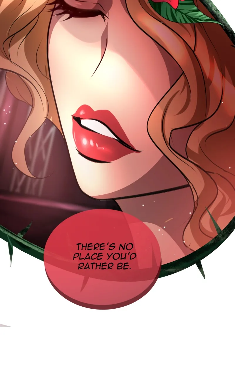 Cinder and Charm Chapter 20 page 17 - 