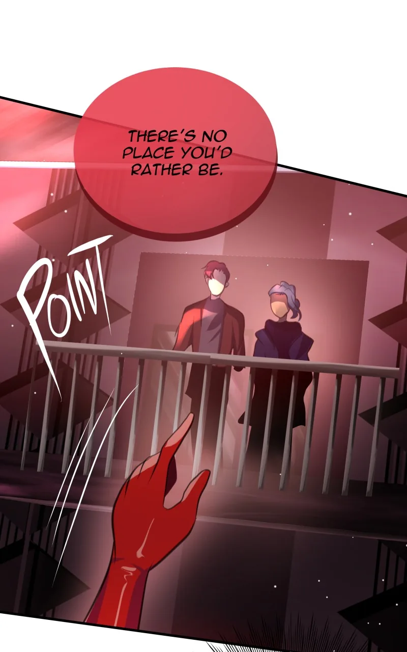Cinder and Charm Chapter 20 page 18 - 