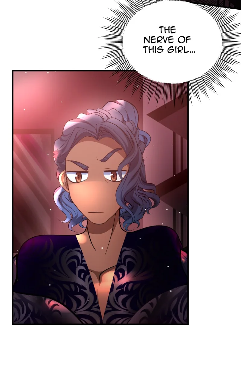 Cinder and Charm Chapter 20 page 19 - 