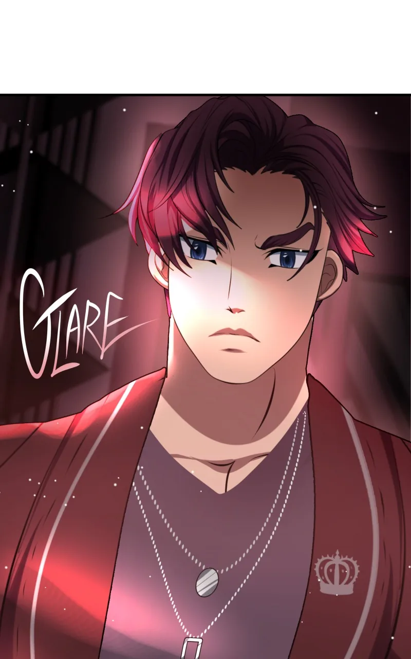 Cinder and Charm Chapter 20 page 21 - 