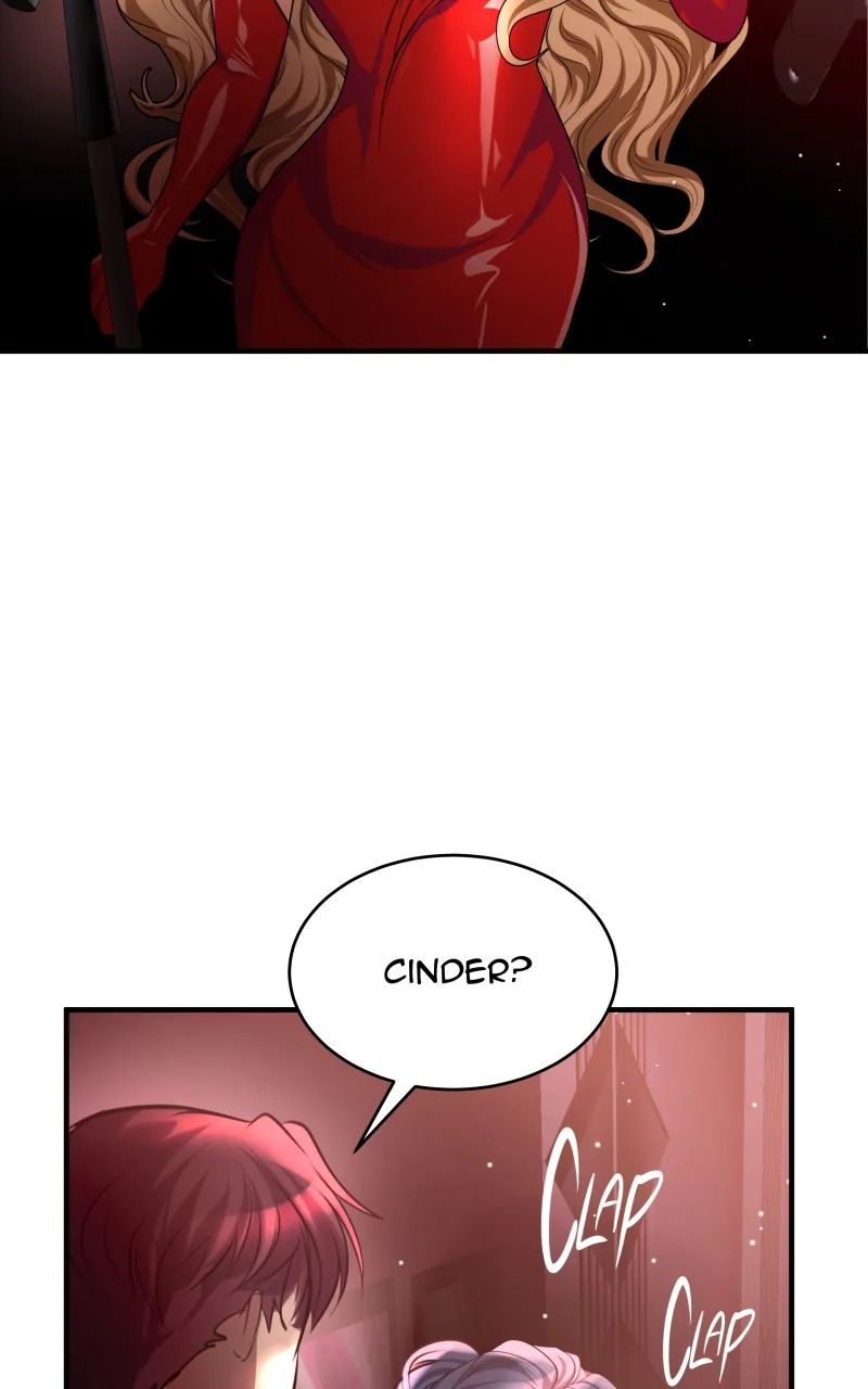 Cinder and Charm Chapter 20 page 23 - 