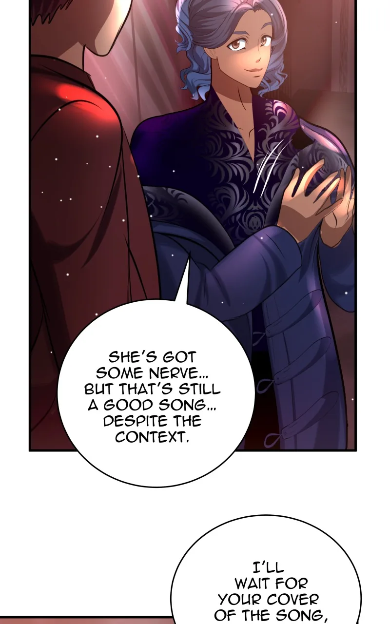 Cinder and Charm Chapter 20 page 24 - 