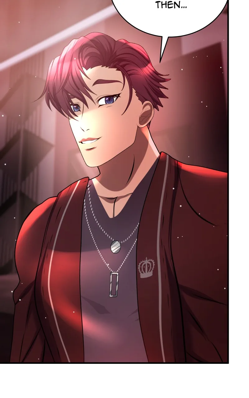 Cinder and Charm Chapter 20 page 25 - 