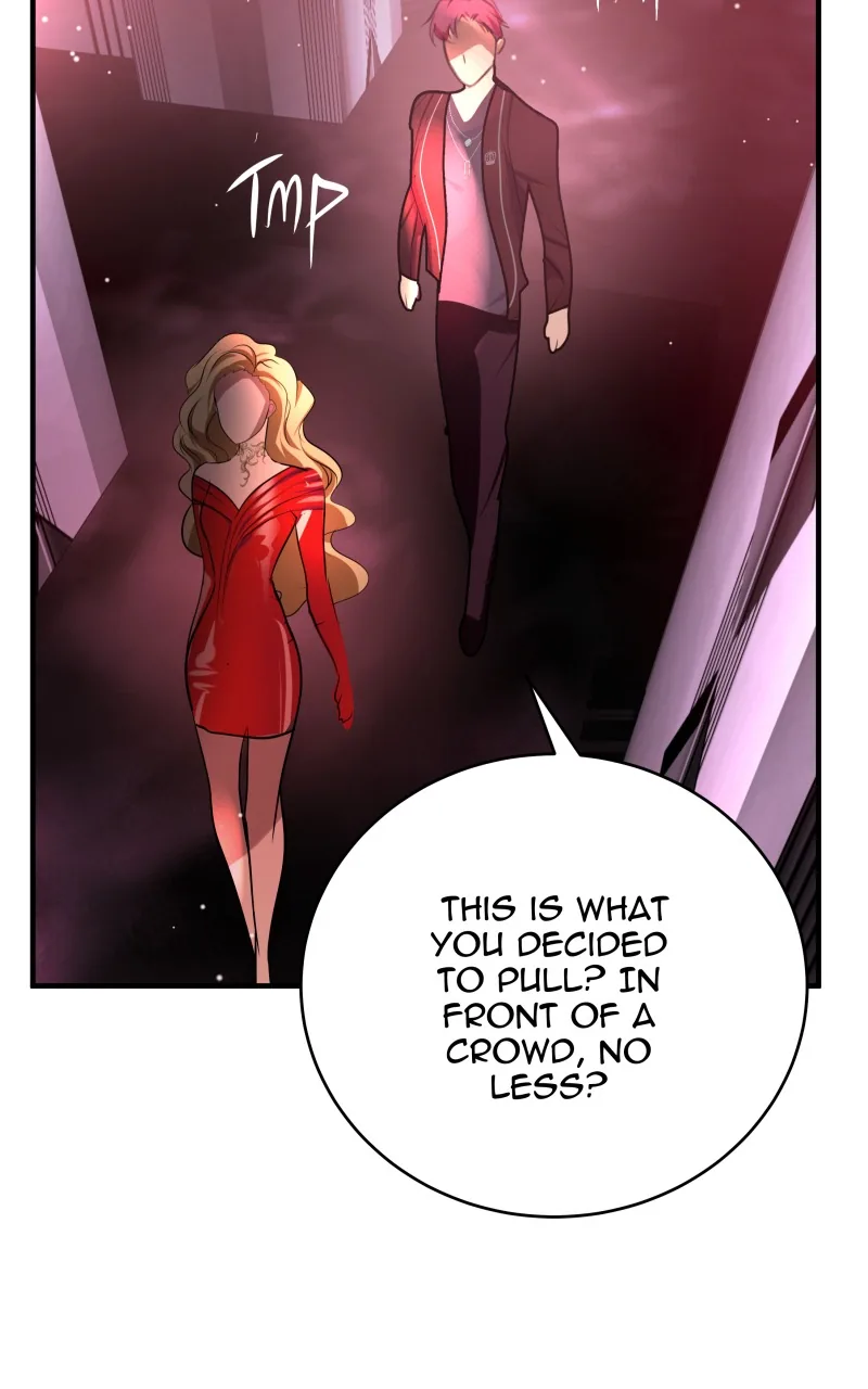 Cinder and Charm Chapter 20 page 29 - 