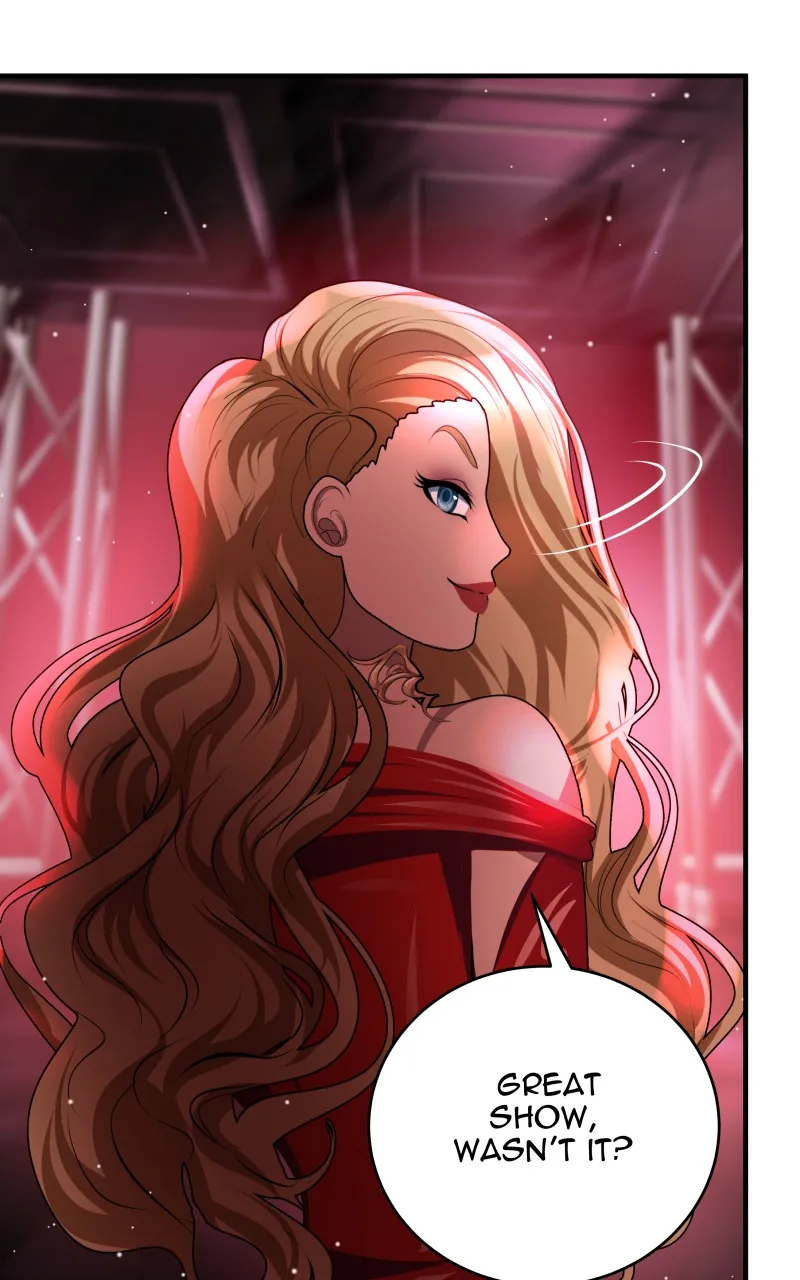 Cinder and Charm Chapter 20 page 30 - 