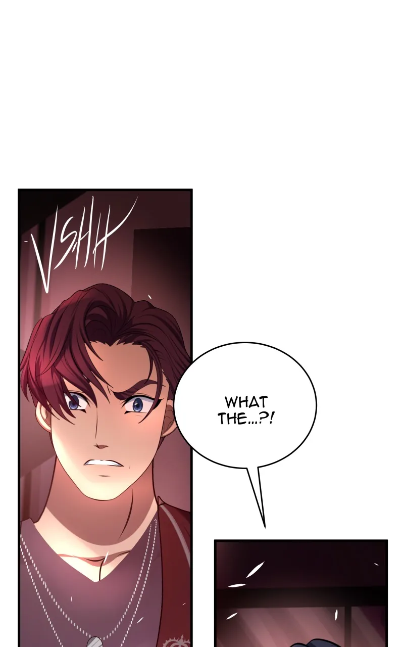 Cinder and Charm Chapter 20 page 4 - 