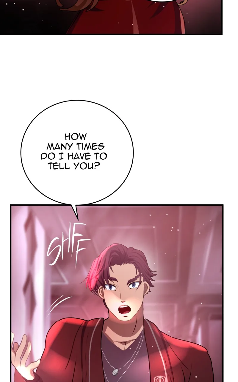 Cinder and Charm Chapter 20 page 31 - 