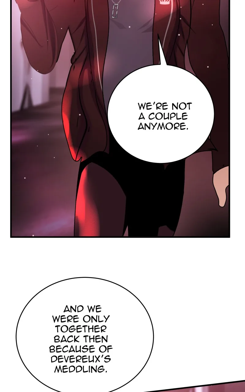 Cinder and Charm Chapter 20 page 32 - 